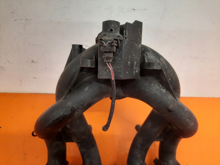 фото №8, Bmw 318i e46 универсал коллектор впускной всасывающий 11611432033 194e1