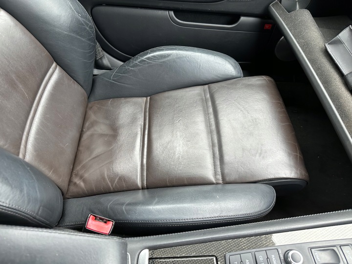 фото №5, Сидіння сидіння комплект audi a8 s8 d3 lubelskie