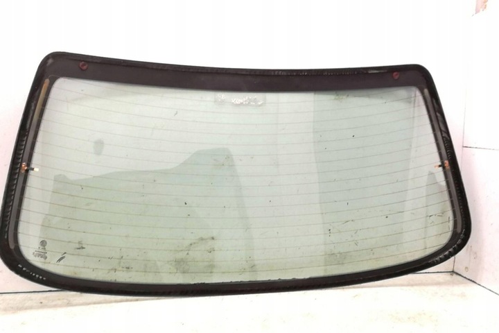 фото №8, Скло задня alfa romeo 159 939_ 43r001583 2.2l бензин 136kw 2005