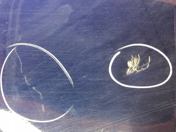 фото №10, Крышка зад maserati quattroporte vi sedan/limuzyna