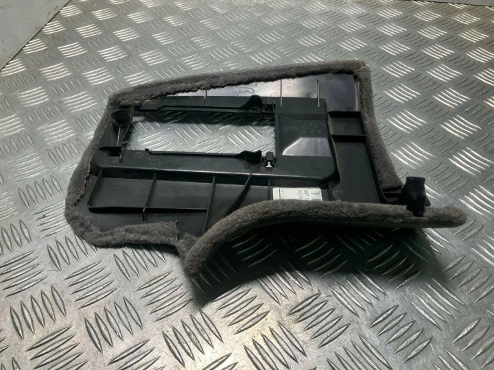 фото №7, Ковпачок коробка запобіжників porsche boxster 987 99755110100 3.4l