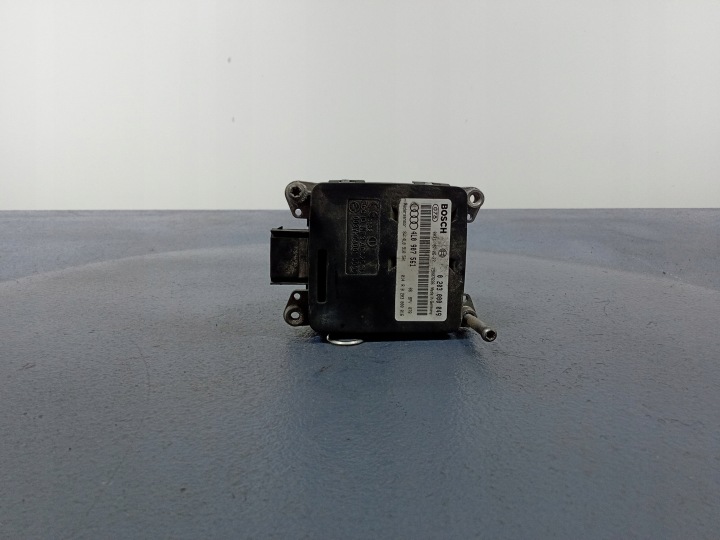 фото №4, Audi q7 4l дистронік радар acc датчик 4l0907561