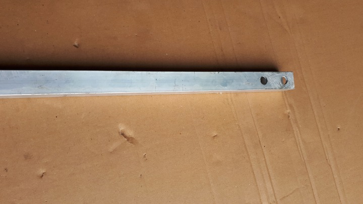 фото №8, S4 b8 a4 розпірка kielichów накладка a5 s5