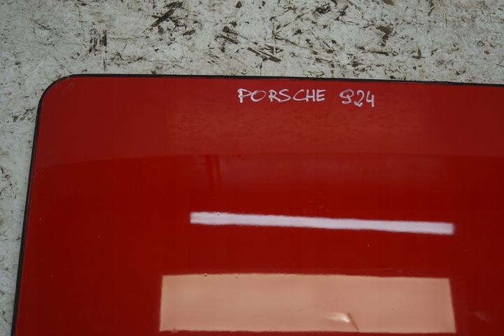 фото №5, Люк porsche 924