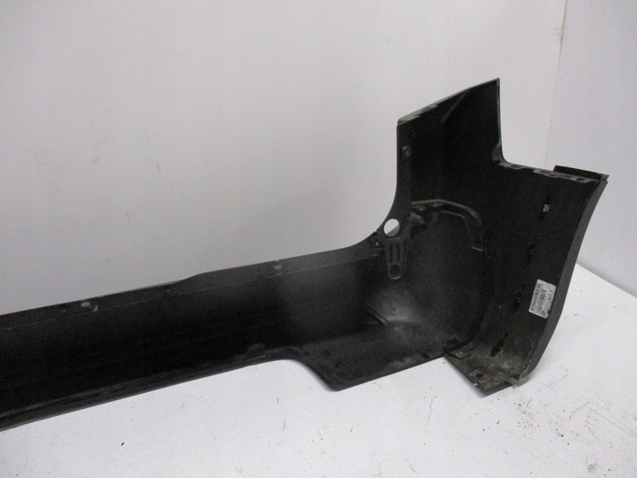 фото №7, Бампер зад задний peugeot rifter