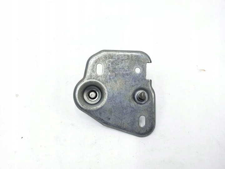 фото №2, Засувка безпеки капота audi a1 sportback gba 82a823185a 1.0l