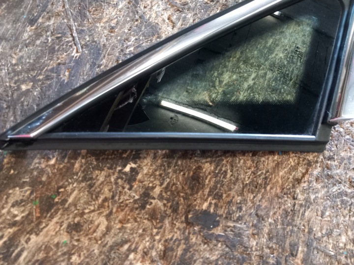 фото №5, Audi a3 8v sedan скло кузовна зад ліва хром