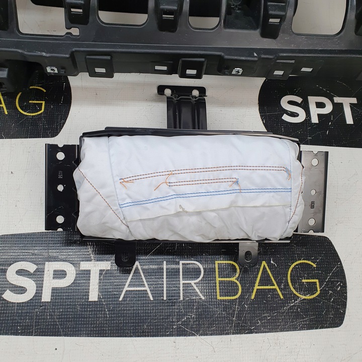 фото №9, Kia sorento панель консоль подушки подушка безпеки ремені