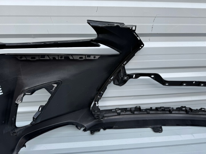 фото №13, Lexus nx рестайлинг 17-21r бампер перед передний 52119-78130