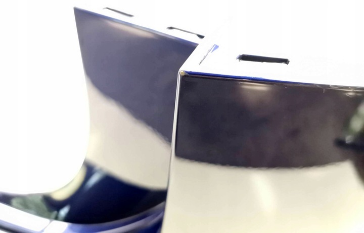 фото №13, Новый org бампер зад vw tiguan ii 5na r-line ld5k