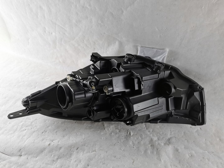 фото №9, Chery tiggo 4 фара правый лампа 605000110aa