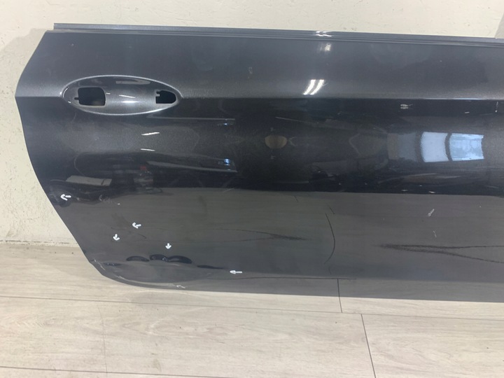 фото №5, Дверь перед правые mercedes c-coupe w205