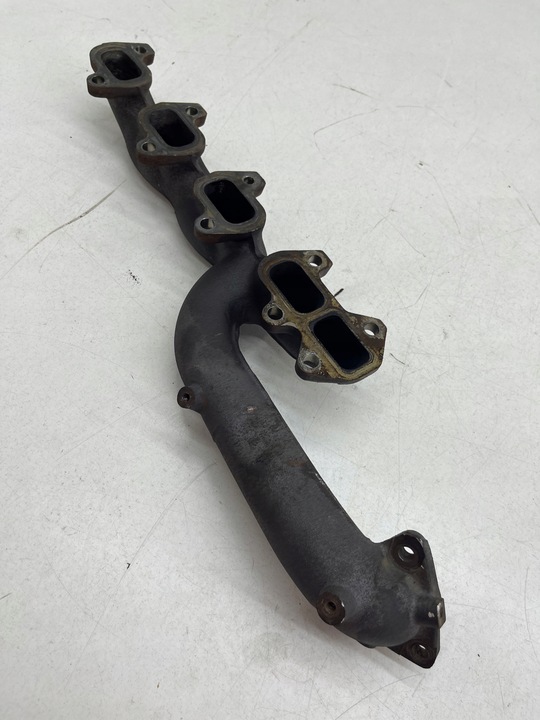 фото №7, Audi q7 4l 4.2 tdi btr коллектор выпускной левый