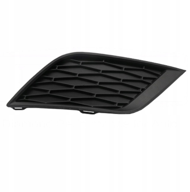 фото №1, Заглушка бампера правые перед seat ibiza iv sc 1.8 2.0