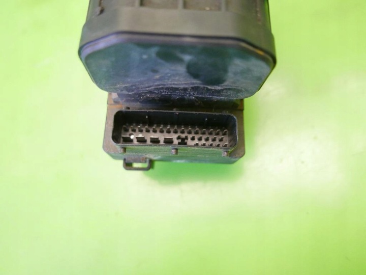 фото №10, Блок керування abs 0265216757 peugeot 307 phi 2.0 hdi 01-05