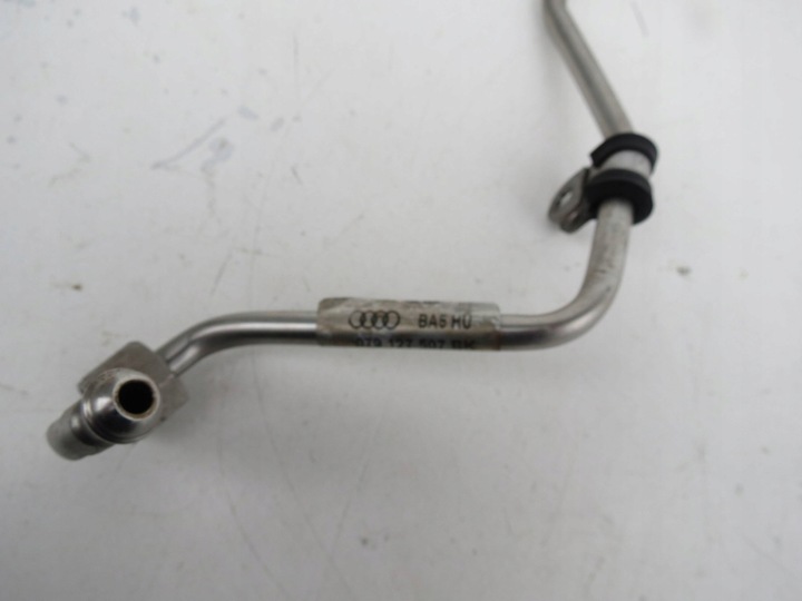 фото №7, Шланг трубка воды audi s7 4.0 tfsi 079121071ck