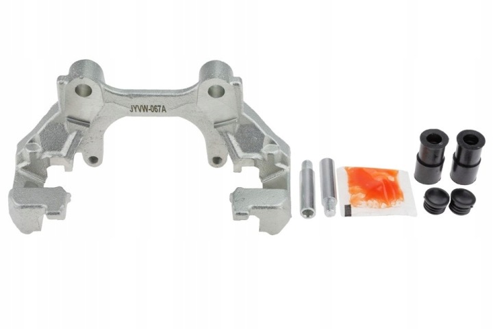 фото №9, Скоба затискач vw golf iv passat 96-05 bora i skoda superb i audi a3