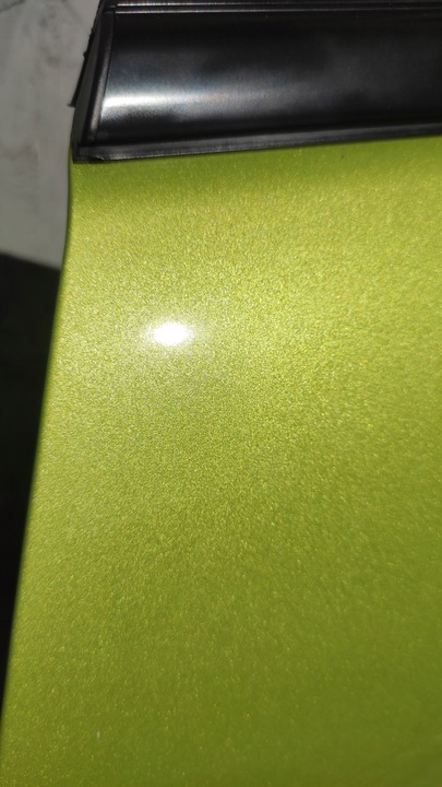 фото №8, Двері лівий перед ліві передні ford fiesta mk7 5d usa 12рік код фарби sq