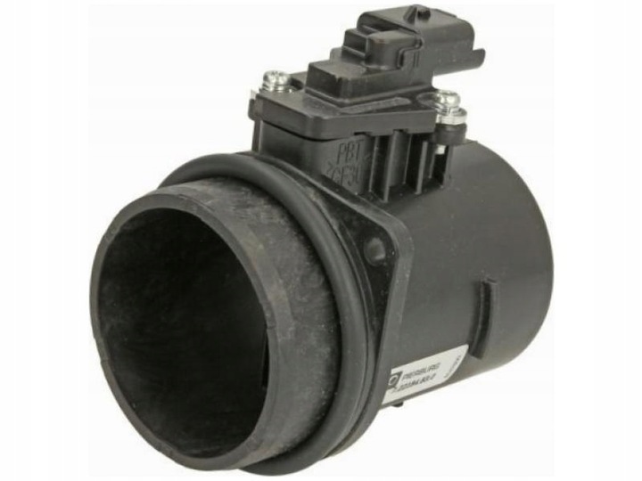 фото №1, Витратомір citroen c3 picasso 1.6 ii 1.4 1.6 berlingo 1.6 ds5 1.6