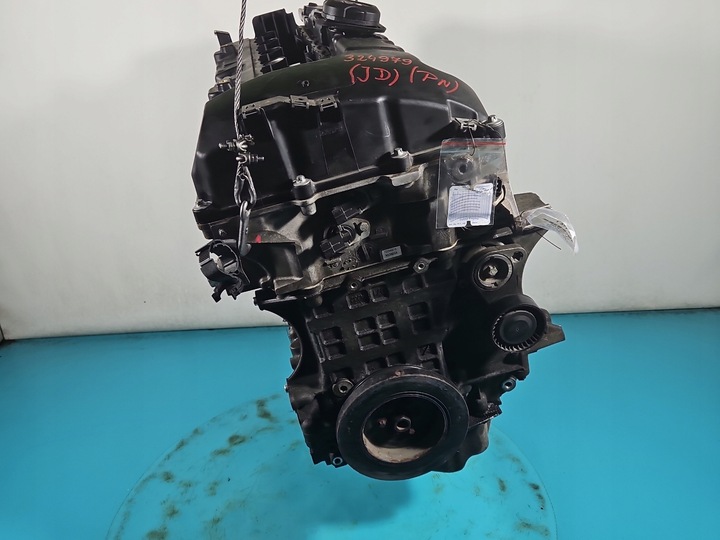 фото №7, Двигун bmw e60 n53b25a 2.5 r6 n53 film