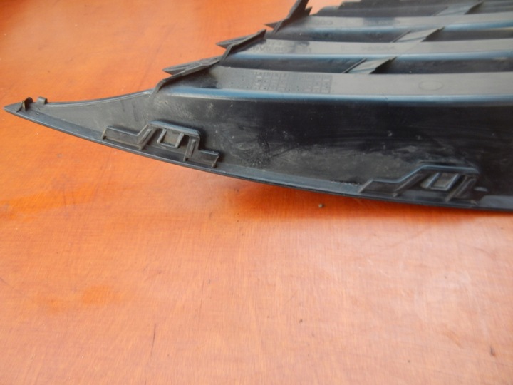 фото №10, Решітка бампера ліва перед audi a3 8v5 sedan