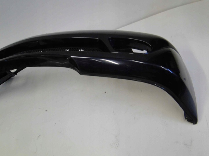 фото №8, Mercedes ml w163 163 рестайлінг бампер bez pts i розпилювач