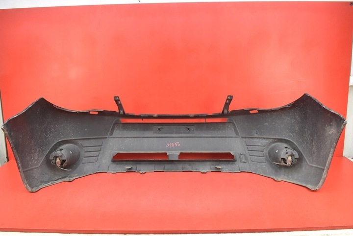 фото №13, Бампер перед переднє 32j subaru forester 3 iii 08-13