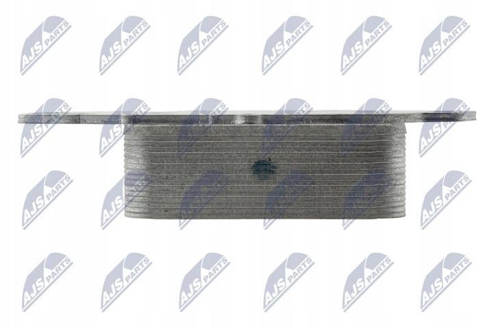 фото №1, Nty радиаторов масла