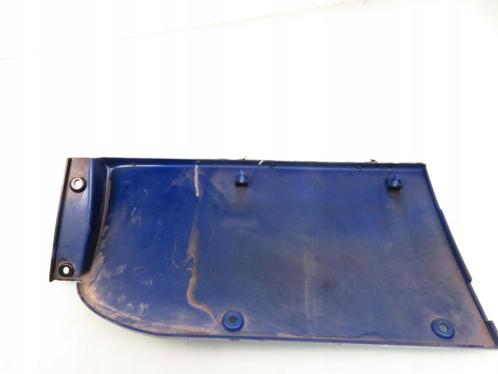 фото №3, Захист бардачка fiat barchetta