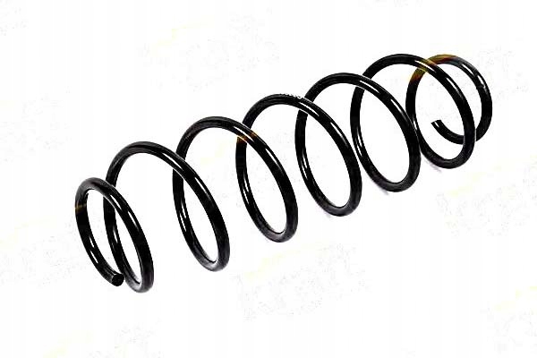 фото №1, Kraft пружина подвешивание kraft автомобильный 770041