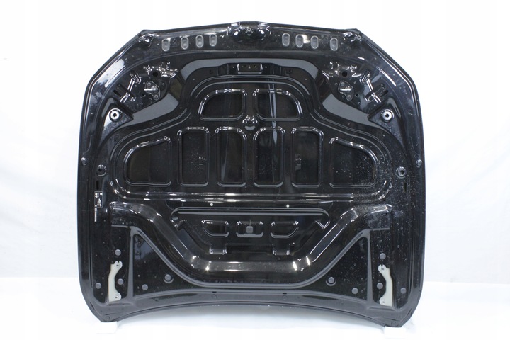 фото №9, Бампер капот pas перед радиатор лампы крылья bmw g60 g61 520i 530i