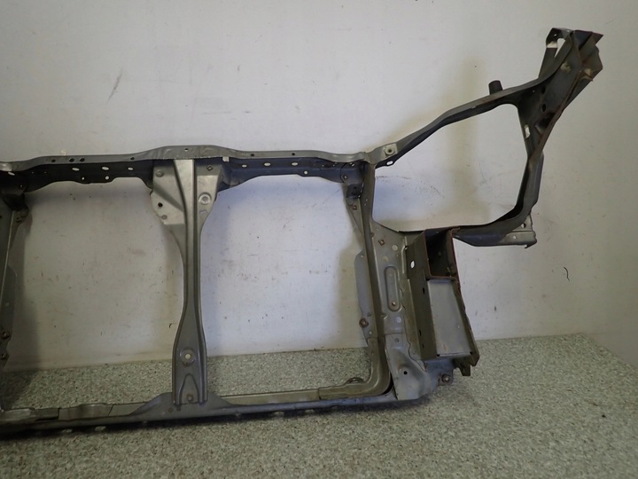 фото №11, Honda civic дизель eu 01-05 pas переднє перед