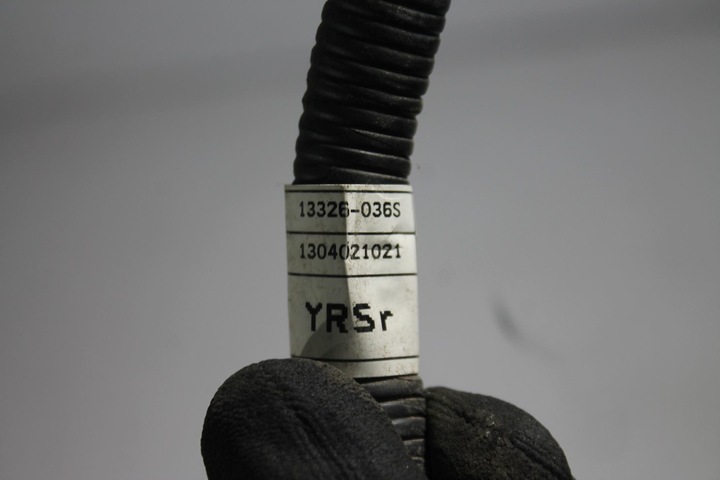 фото №4, Джгут установка датчик pdc зад ceed ii 12-18