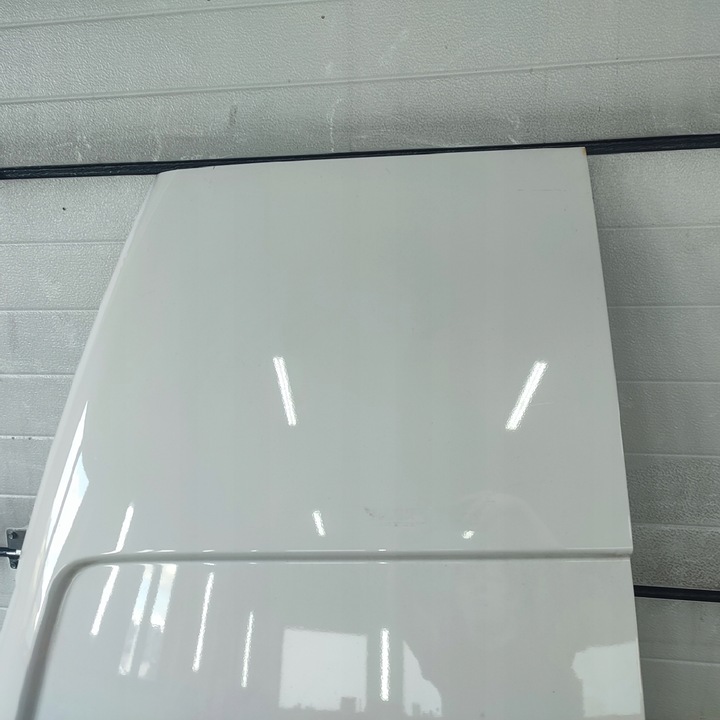 фото №8, Двері лівий зад vw t6 високий крило 7h3827087