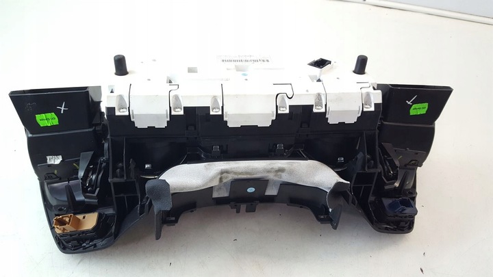 фото №7, Спідометр  citroen c5 iii 1,6 hdi