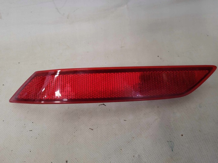 фото №1, Отражатель зад задний левый mazda cx-9 ii tc 2016-