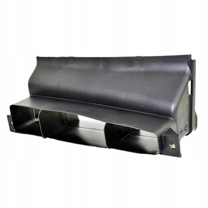 фото №12, Руль впуск воздуха audi vw 1k0805971c aso