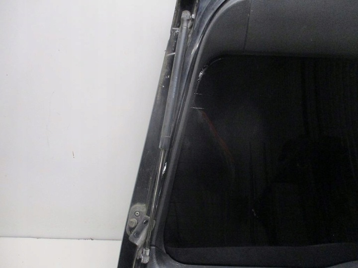 фото №9, Кришка задня скло 452-26 volvo xc90