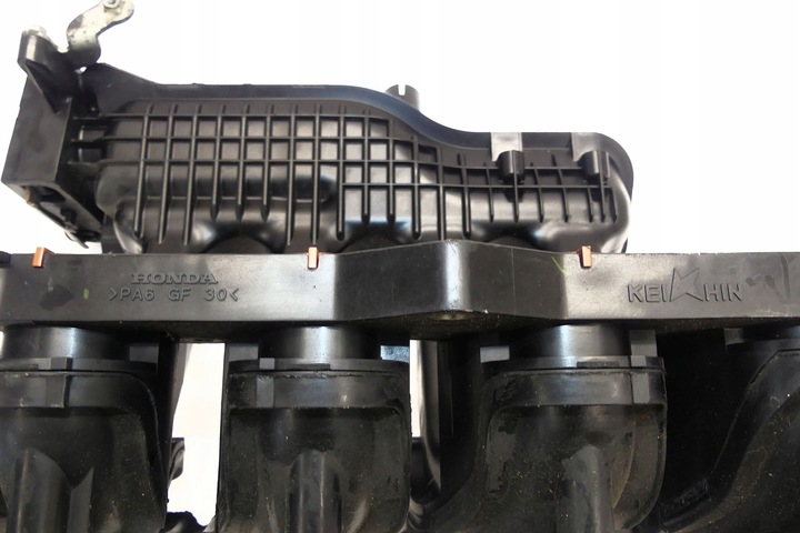 фото №7, Honda civic viii ufo 1.4 8v i-dsi колектор всмоктуючий