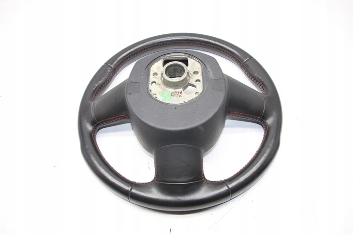 фото №11, Руль кожаный кожа мультифункция audi s5 a5 8t0419091c