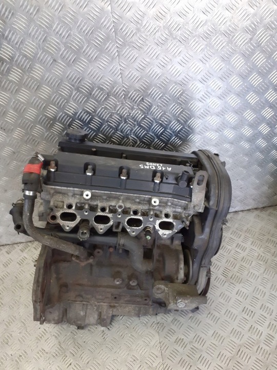 фото №1, Двигатель daewoo lanos 1.5 16v a15dms