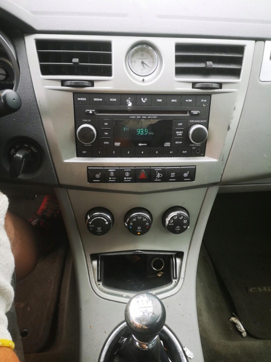 фото №9, Chrysler sebring інші komputery 2006 2.0l p04602522af 0229060002