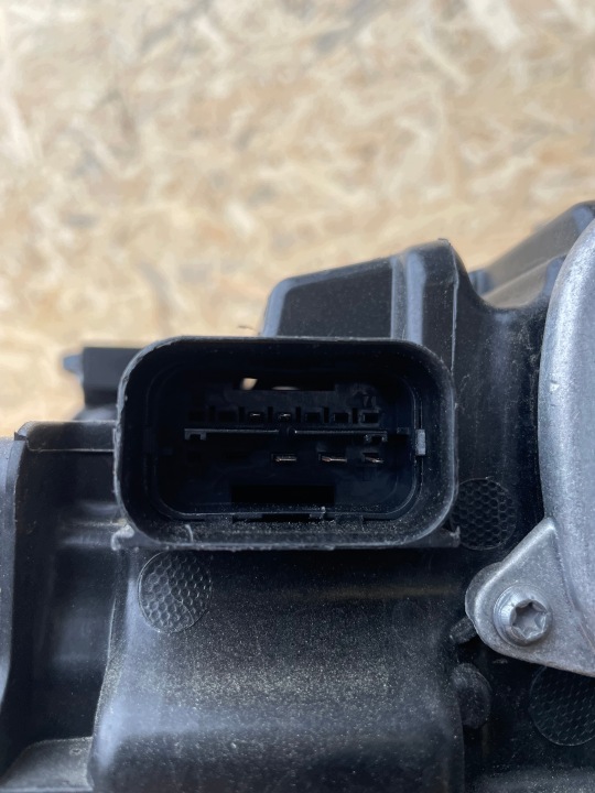 фото №10, Bmw x3 g01 фара праве перед 8739654 адаптивний led bdb