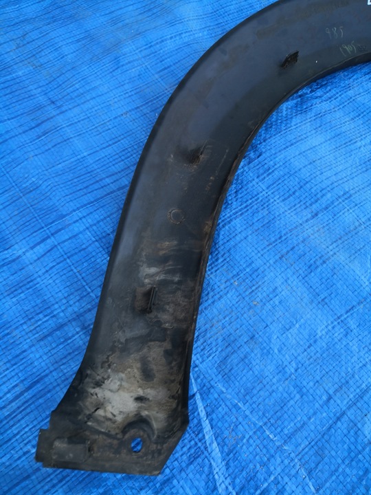 фото №9, Land freelander i планка na крило лівий перед