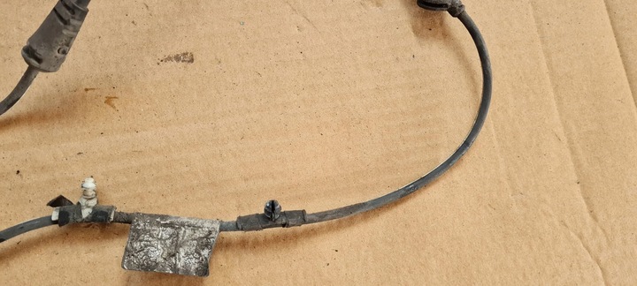 фото №6, A4 b9 8w джгут установка колеса abs права праві перед a5 8w