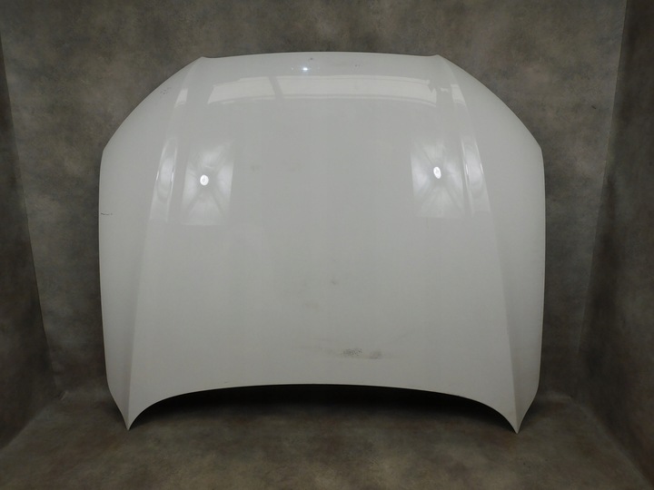 фото №6, Audi a8 d4 4h комплектний перед бампер лампи капот pas повний led