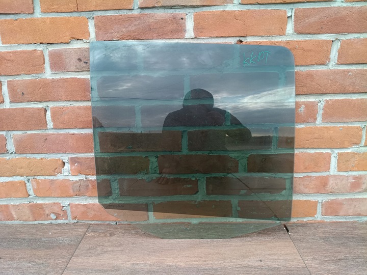 фото №7, Jeep cherokee liberty kk 07-12r скло двері праві зад