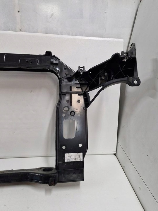 фото №14, Kia sportage 4 iv pas перед переднее усилитель лобовое 64101-f1000