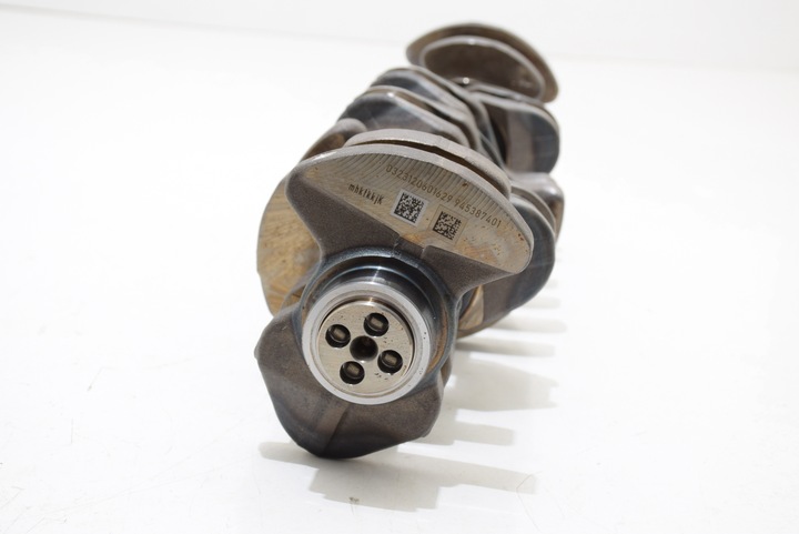 фото №9, Bmw g20 g22 g60 g70 g45 g05 g06 g07 lci b58b30p b58n wał коленчатый