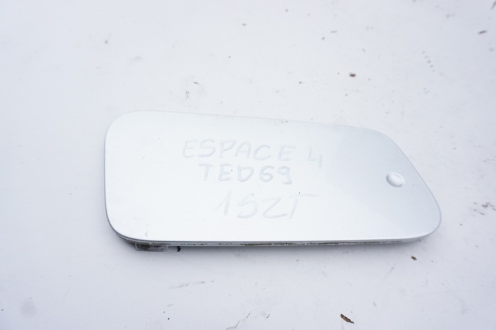 фото №1, Кришка заливання пального renault espace 4 iv ted69